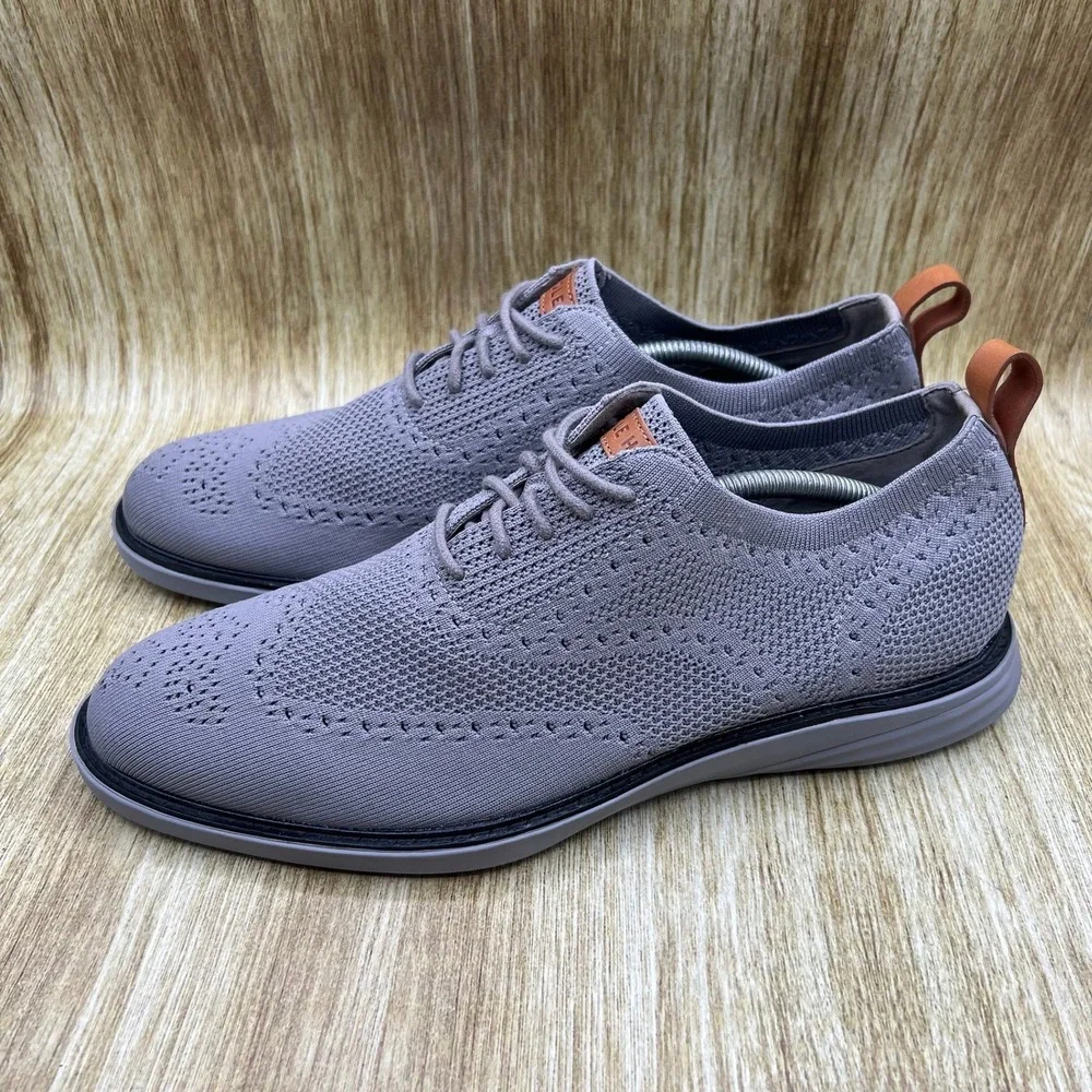 Cole Haan reach casual